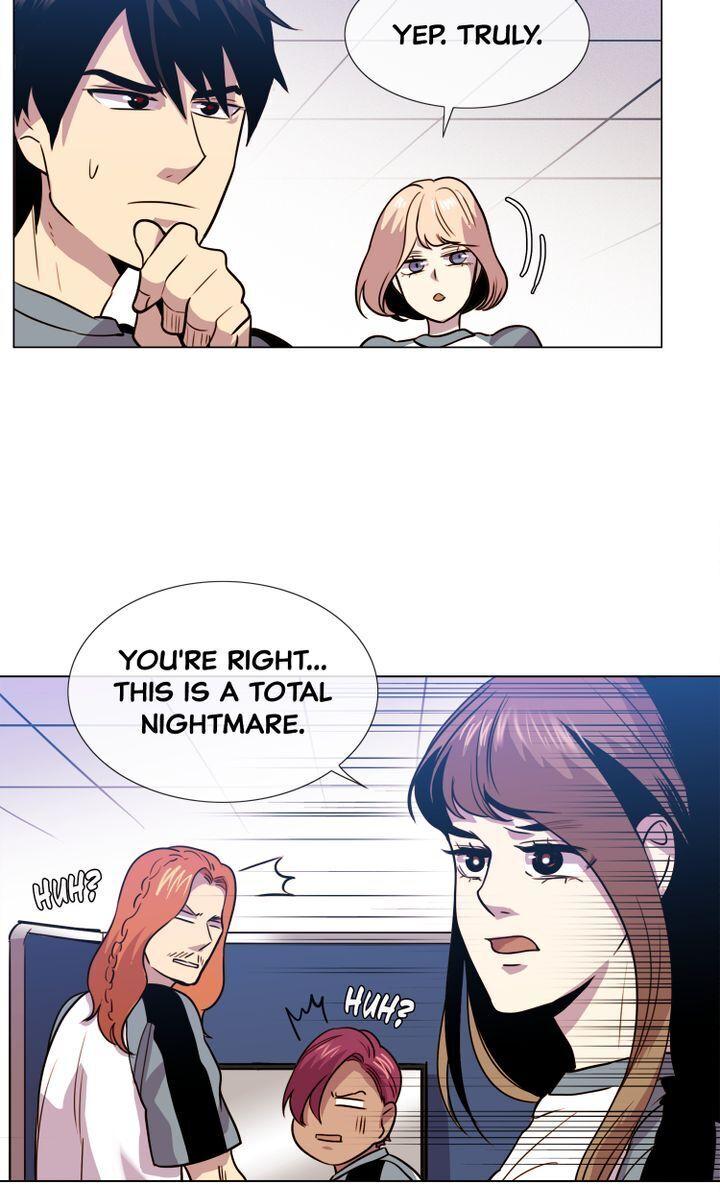 Youth Market Chapter 37 - page 19