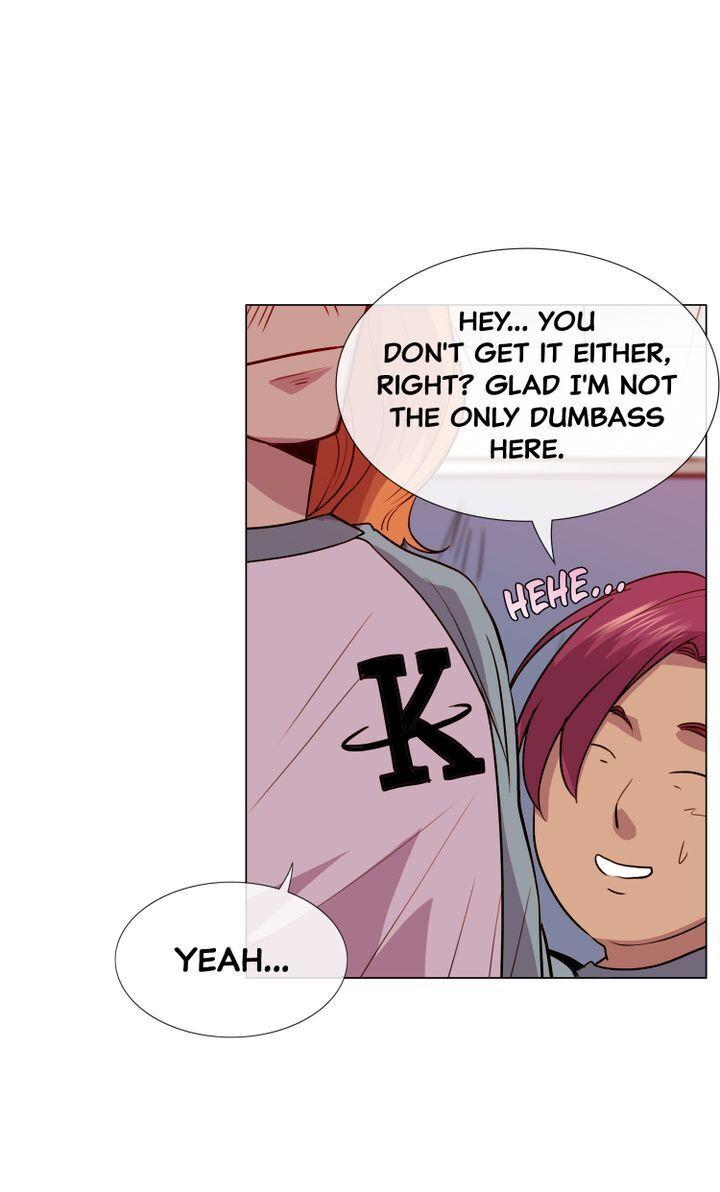 Youth Market Chapter 37 - page 20