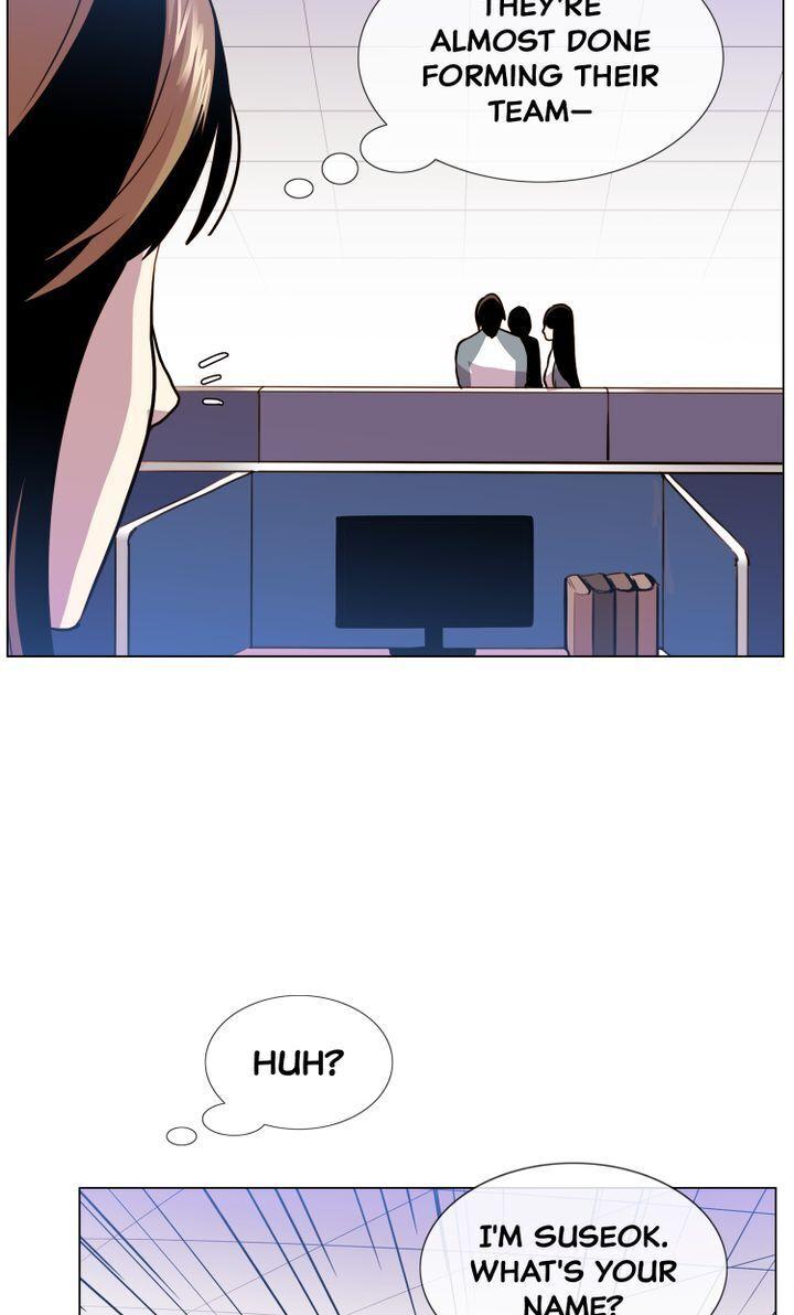Youth Market Chapter 37 - page 23