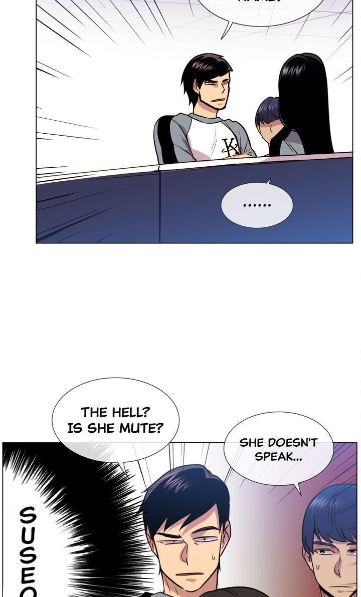 Youth Market Chapter 37 - page 24