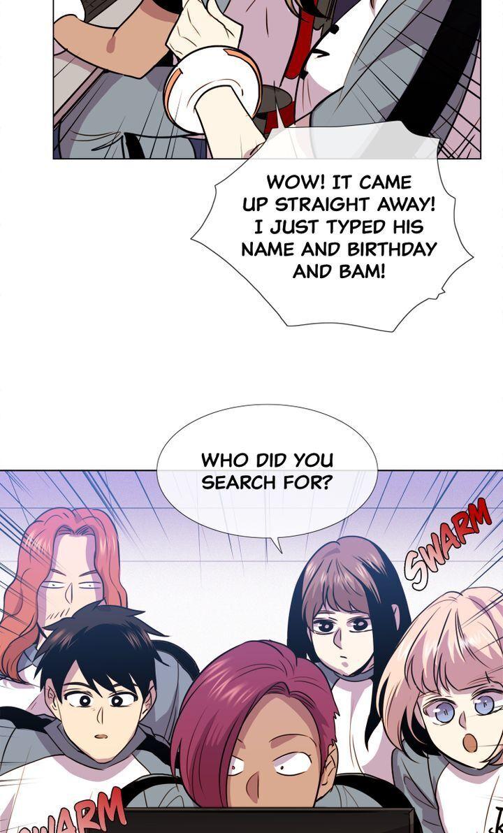 Youth Market Chapter 37 - page 26