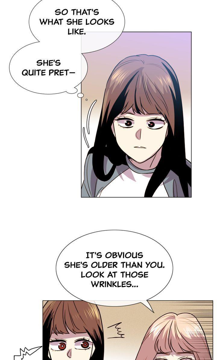 Youth Market Chapter 37 - page 31