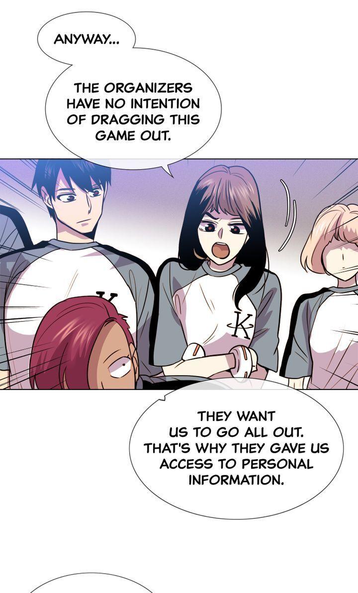 Youth Market Chapter 37 - page 34
