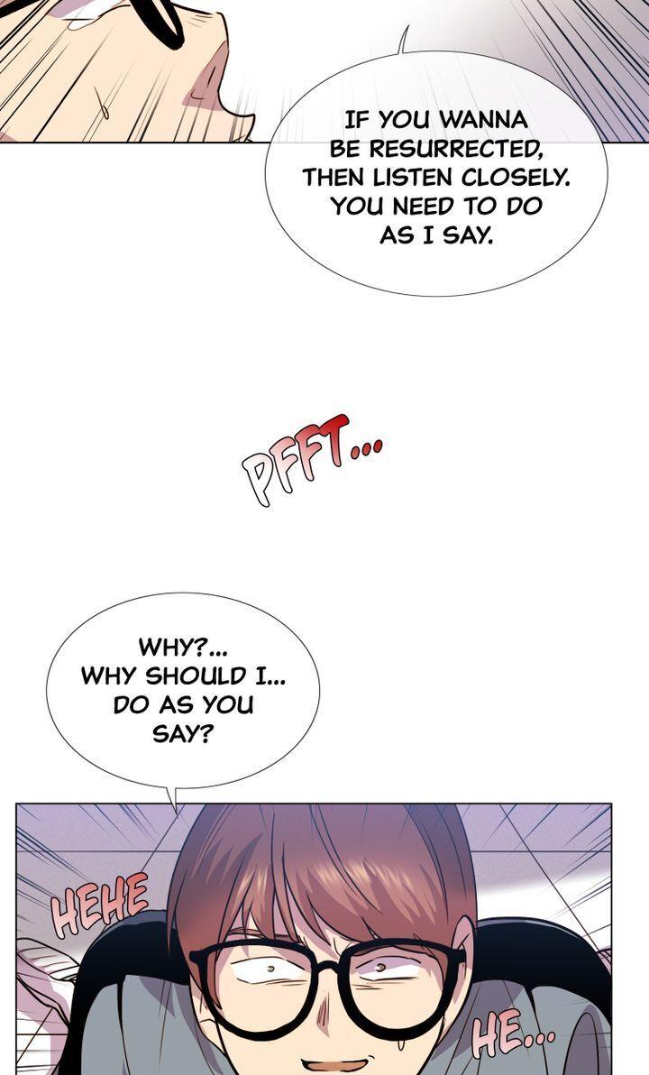 Youth Market Chapter 37 - page 39