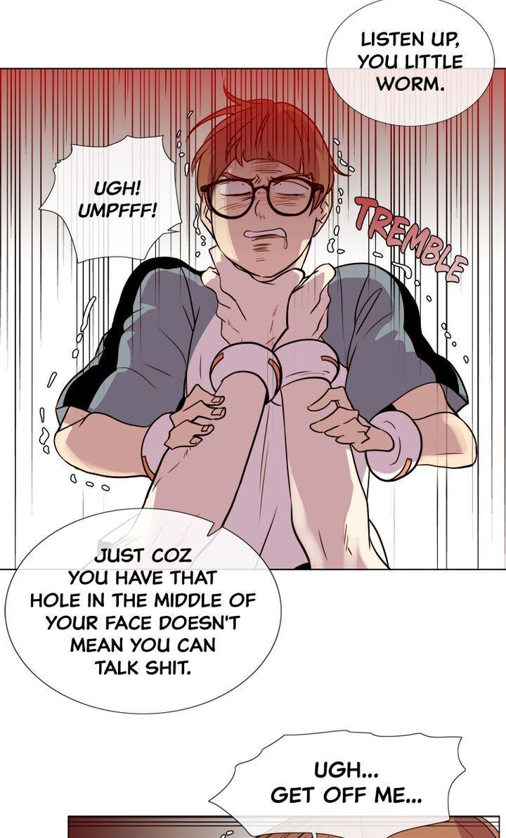 Youth Market Chapter 37 - page 43