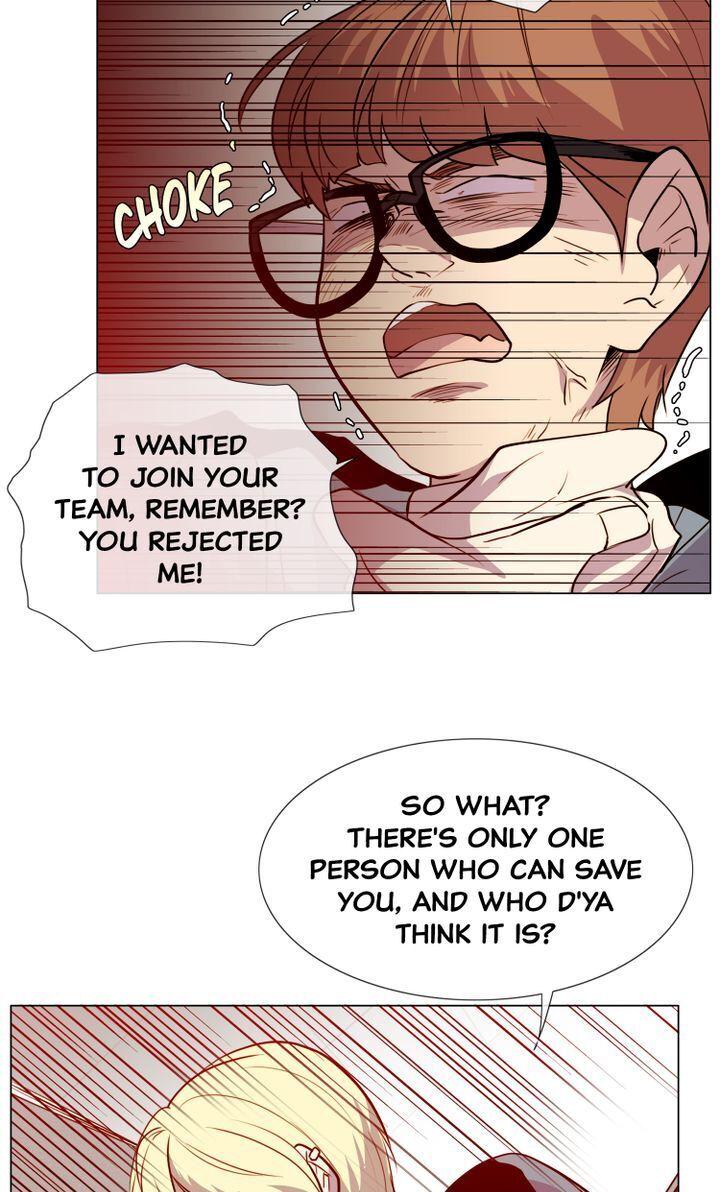 Youth Market Chapter 37 - page 44