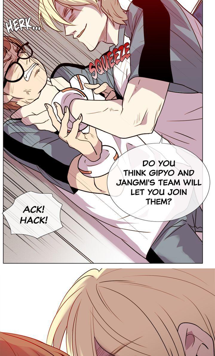 Youth Market Chapter 37 - page 45