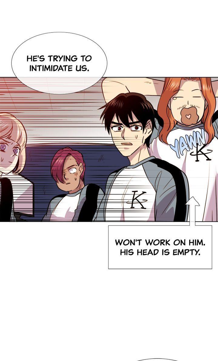 Youth Market Chapter 37 - page 48