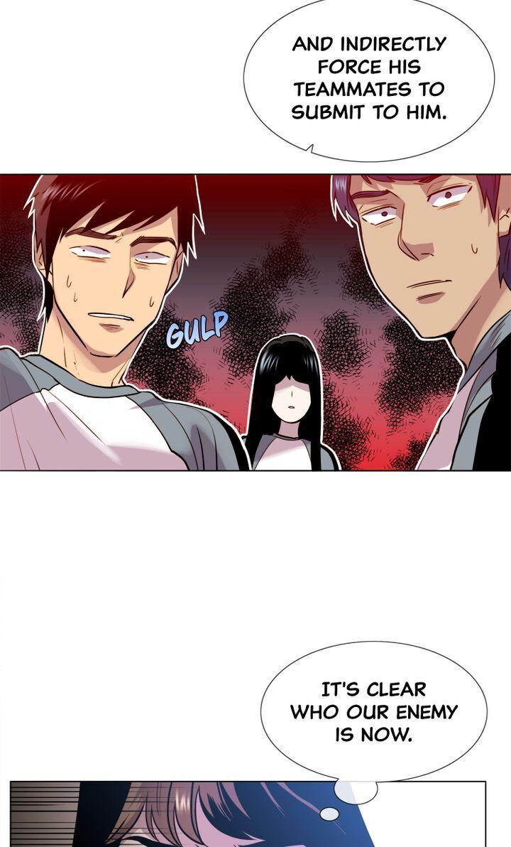 Youth Market Chapter 37 - page 49