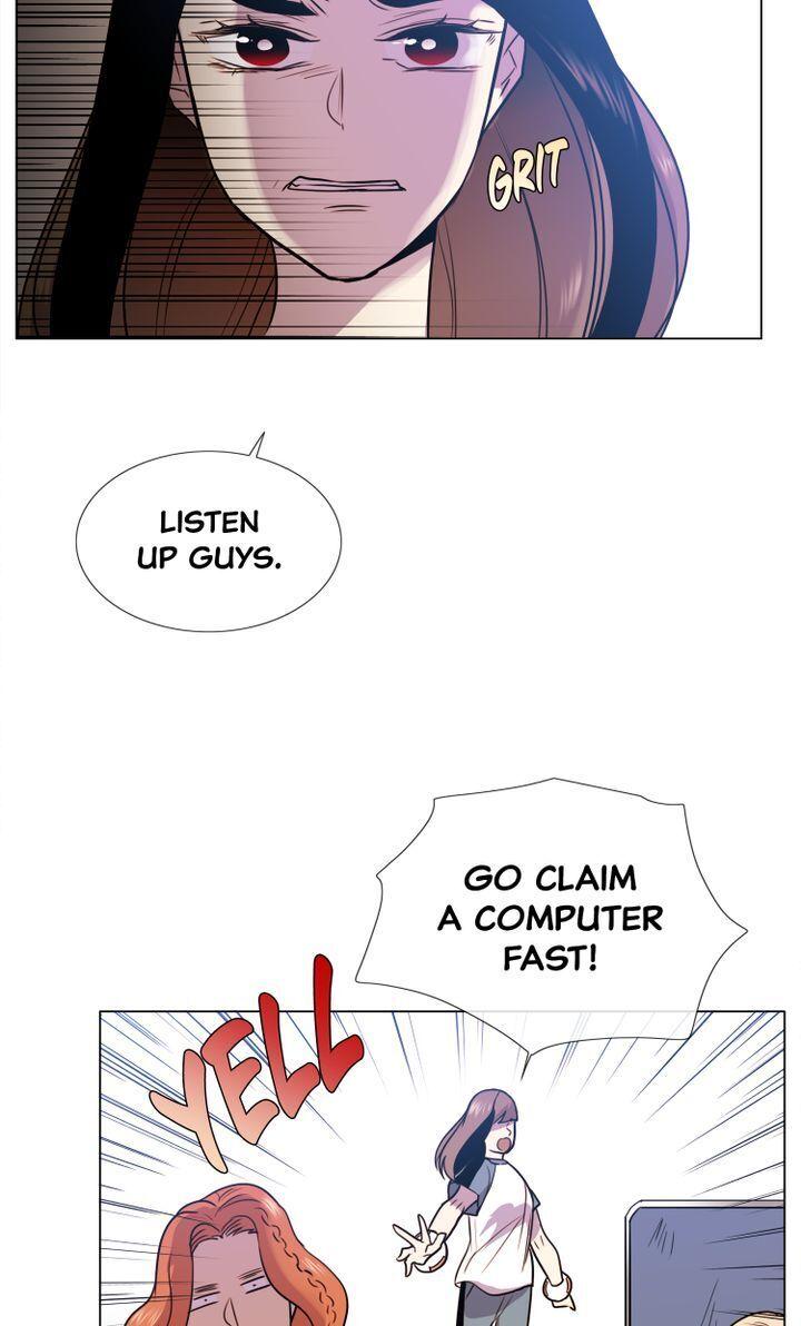 Youth Market Chapter 37 - page 50