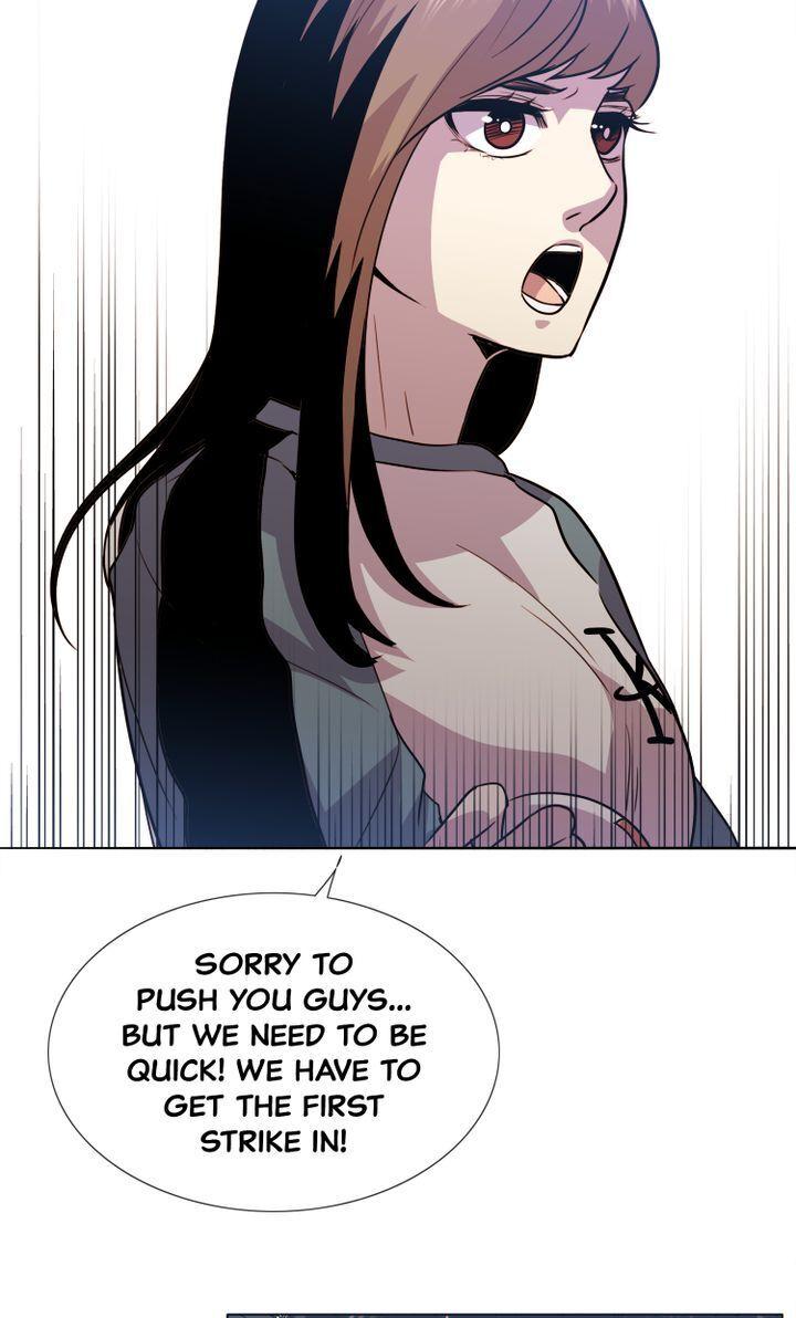 Youth Market Chapter 37 - page 55