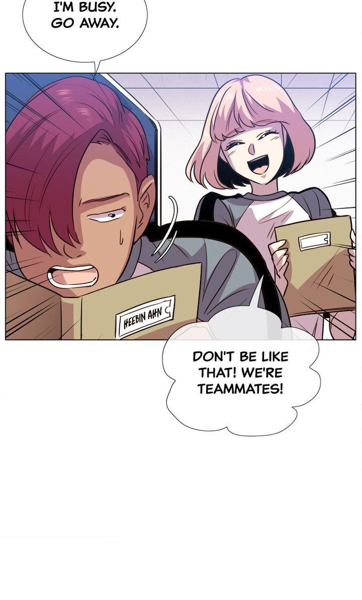 Youth Market Chapter 37 - page 58