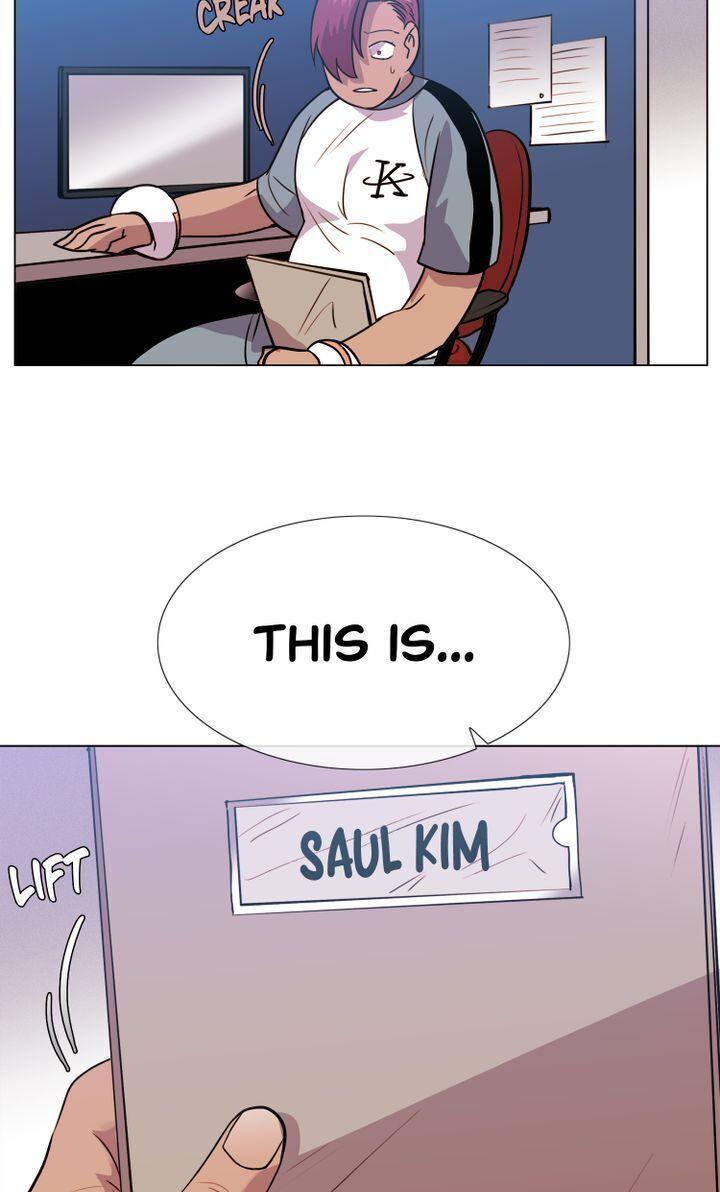 Youth Market Chapter 37 - page 61