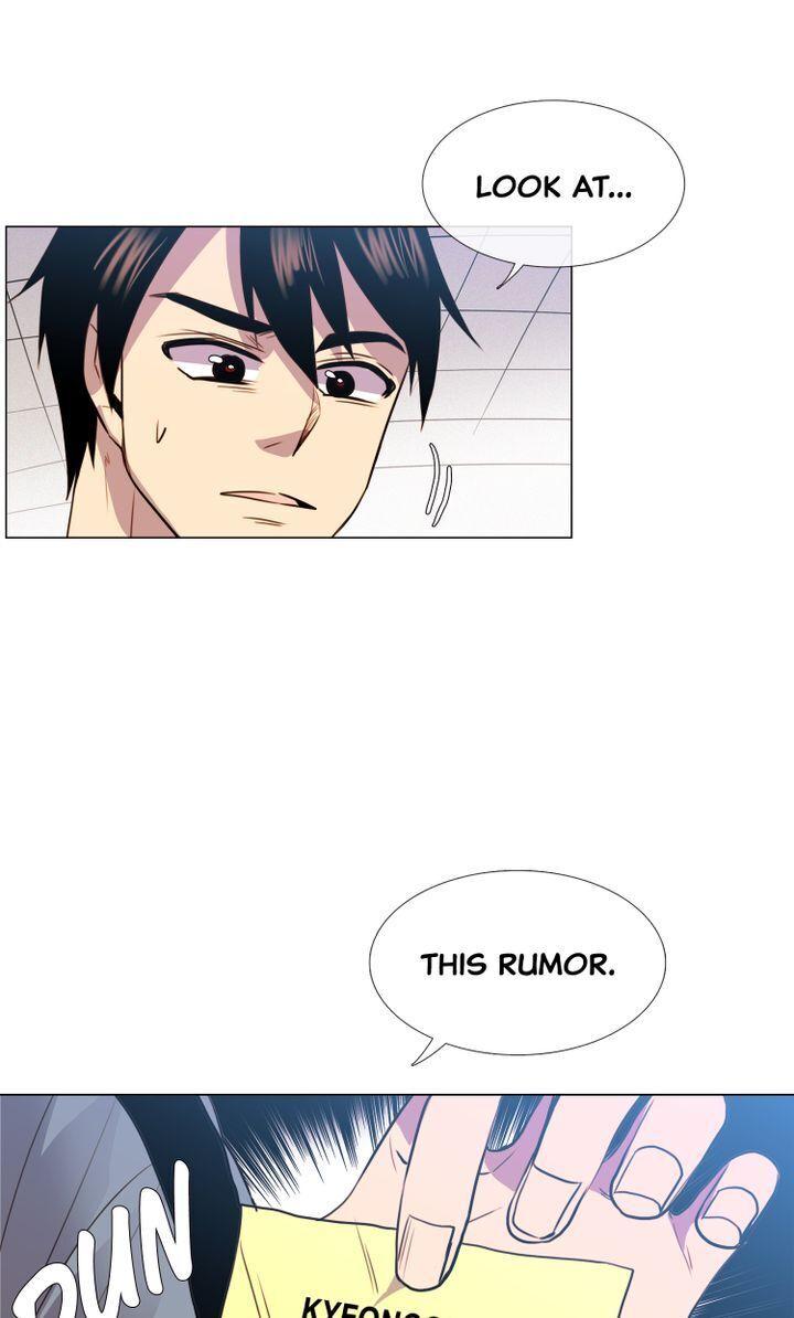 Youth Market Chapter 41 - page 28