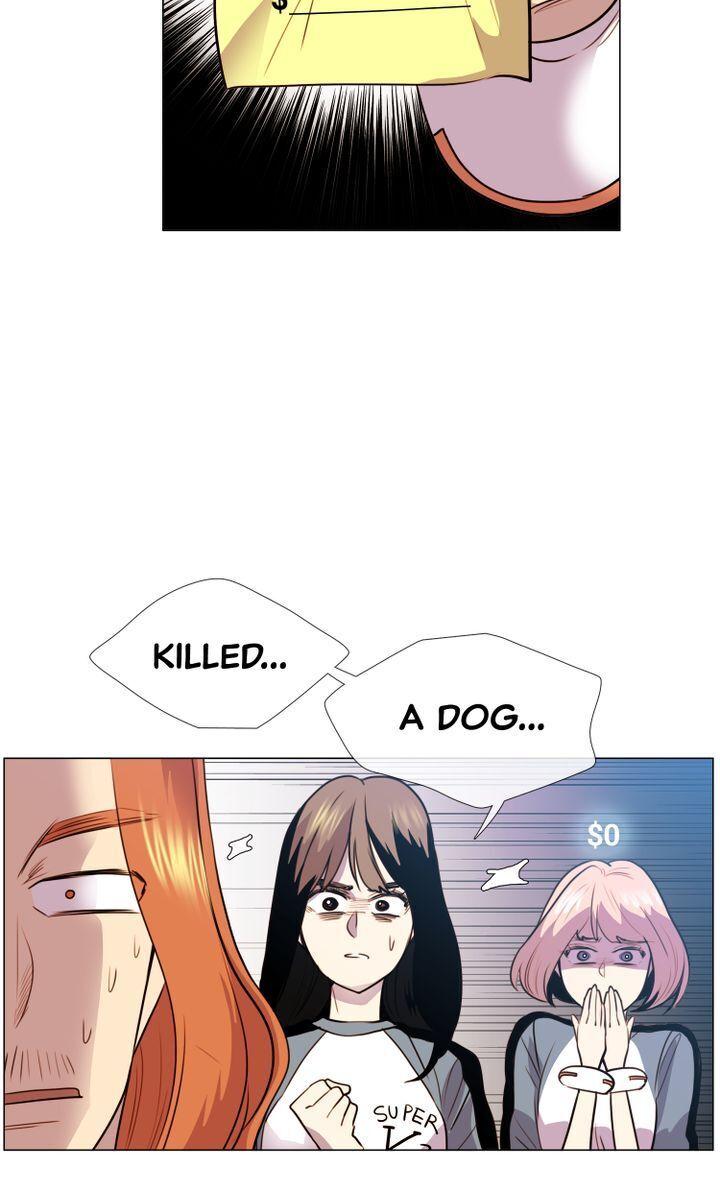 Youth Market Chapter 41 - page 33