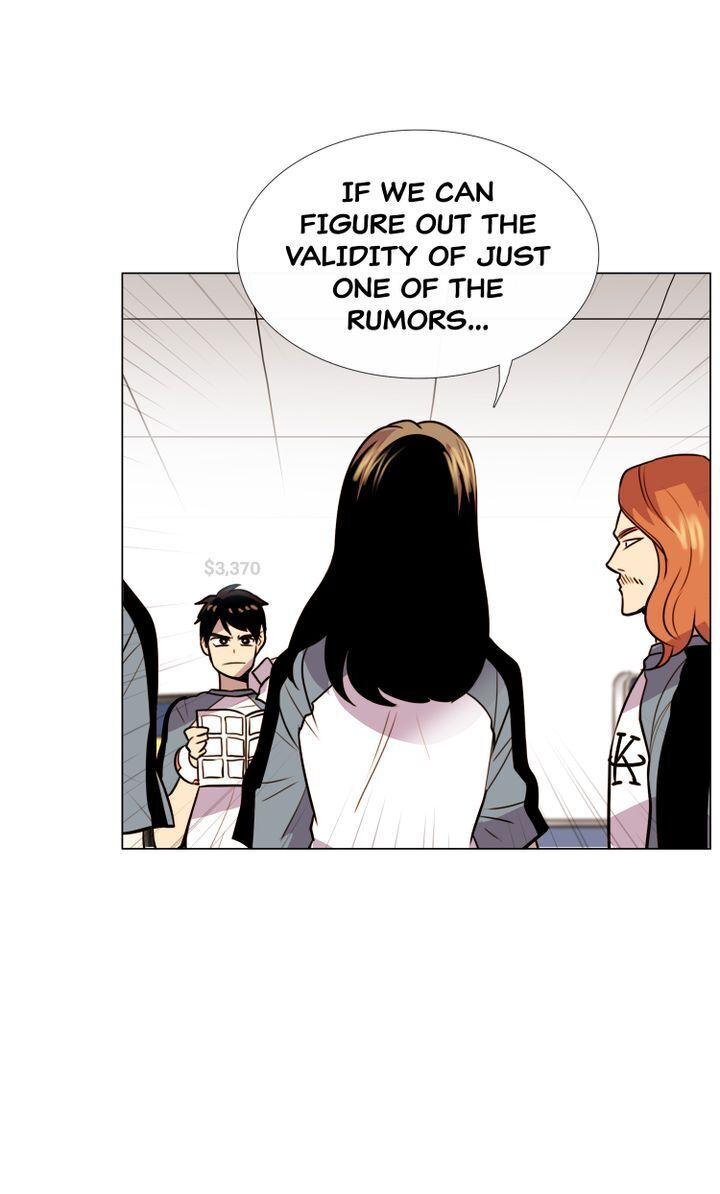 Youth Market Chapter 41 - page 39