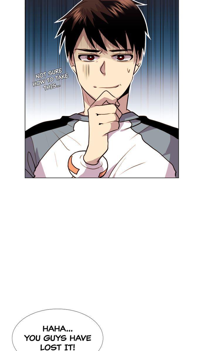 Youth Market Chapter 41 - page 4