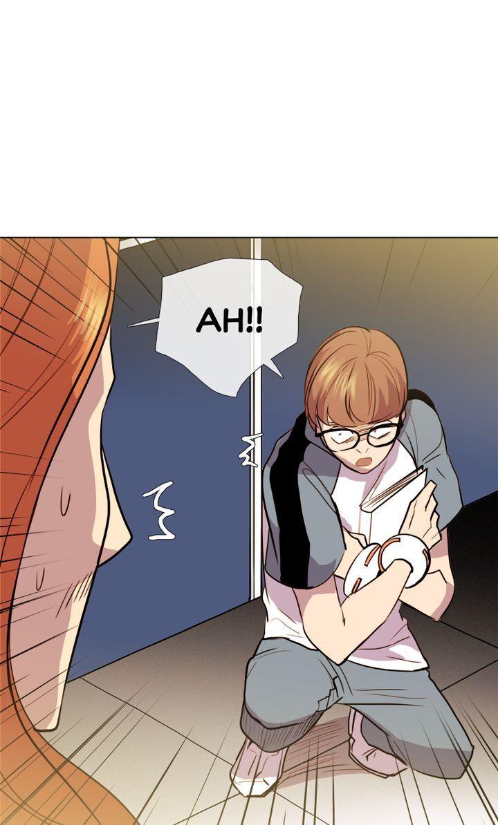 Youth Market Chapter 41 - page 41