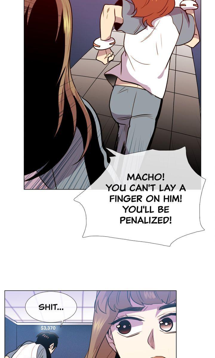 Youth Market Chapter 41 - page 45