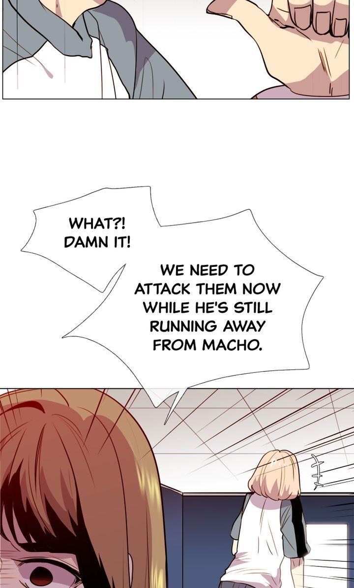 Youth Market Chapter 41 - page 47