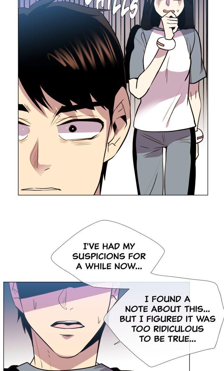 Youth Market Chapter 41 - page 55