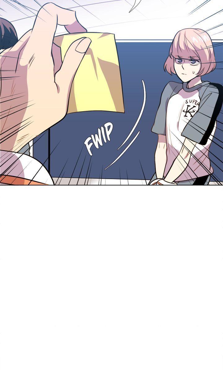 Youth Market Chapter 41 - page 58