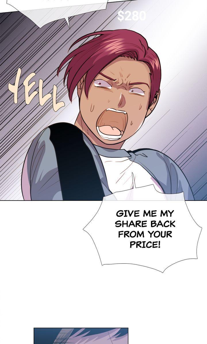 Youth Market Chapter 41 - page 6