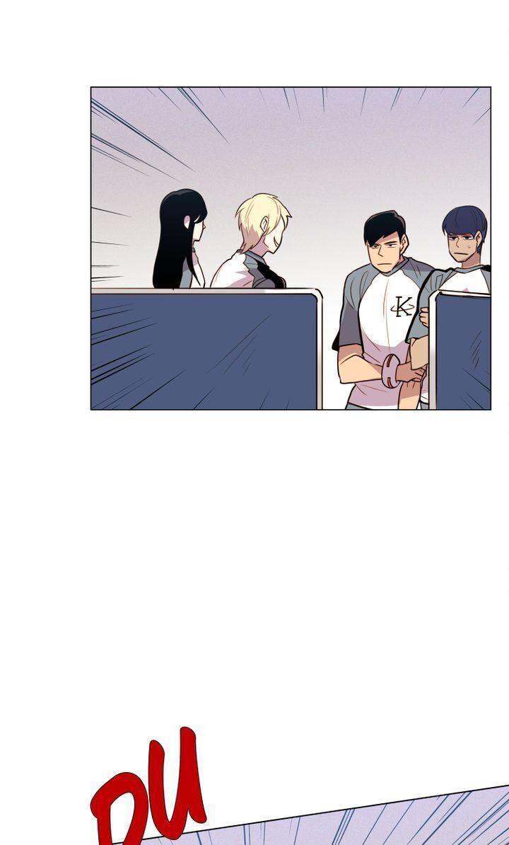 Youth Market Chapter 41 - page 60