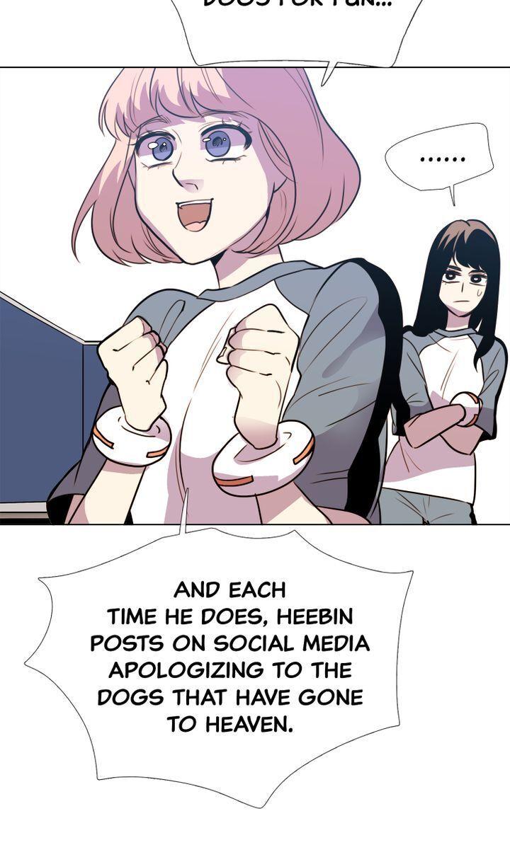 Youth Market Chapter 41 - page 62