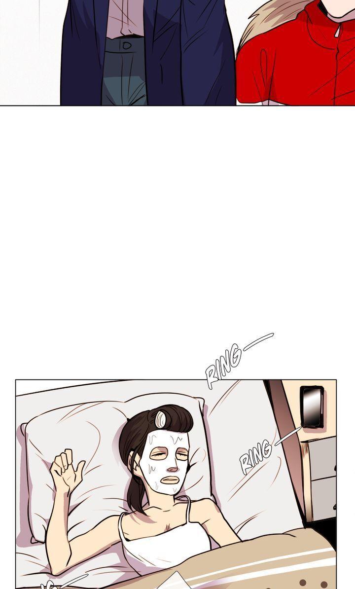 Youth Market Chapter 41 - page 67