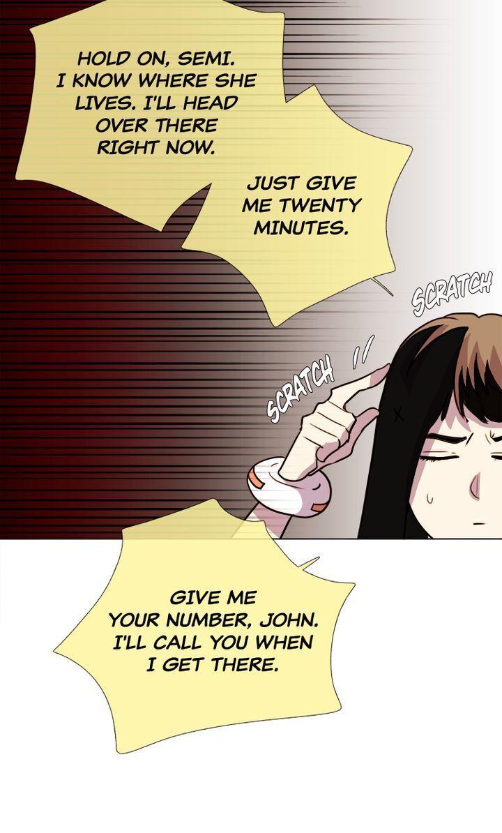 Youth Market Chapter 41 - page 70
