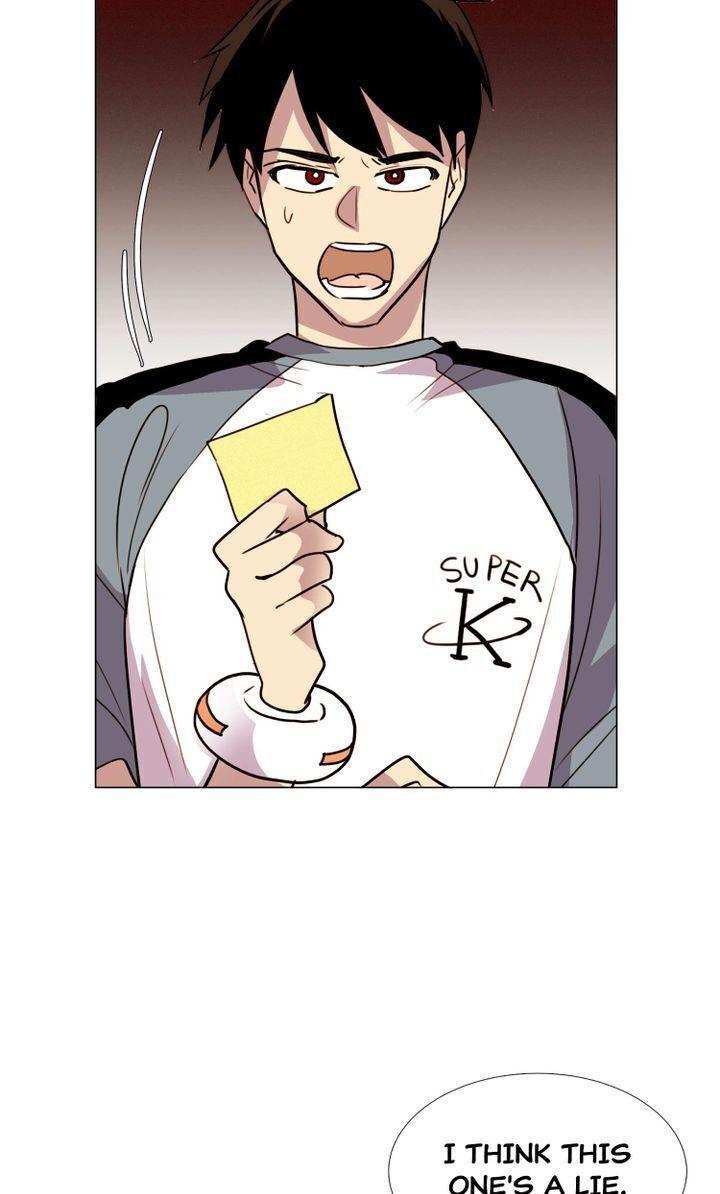 Youth Market Chapter 41 - page 76