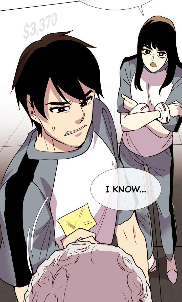 Youth Market Chapter 41 - page 78