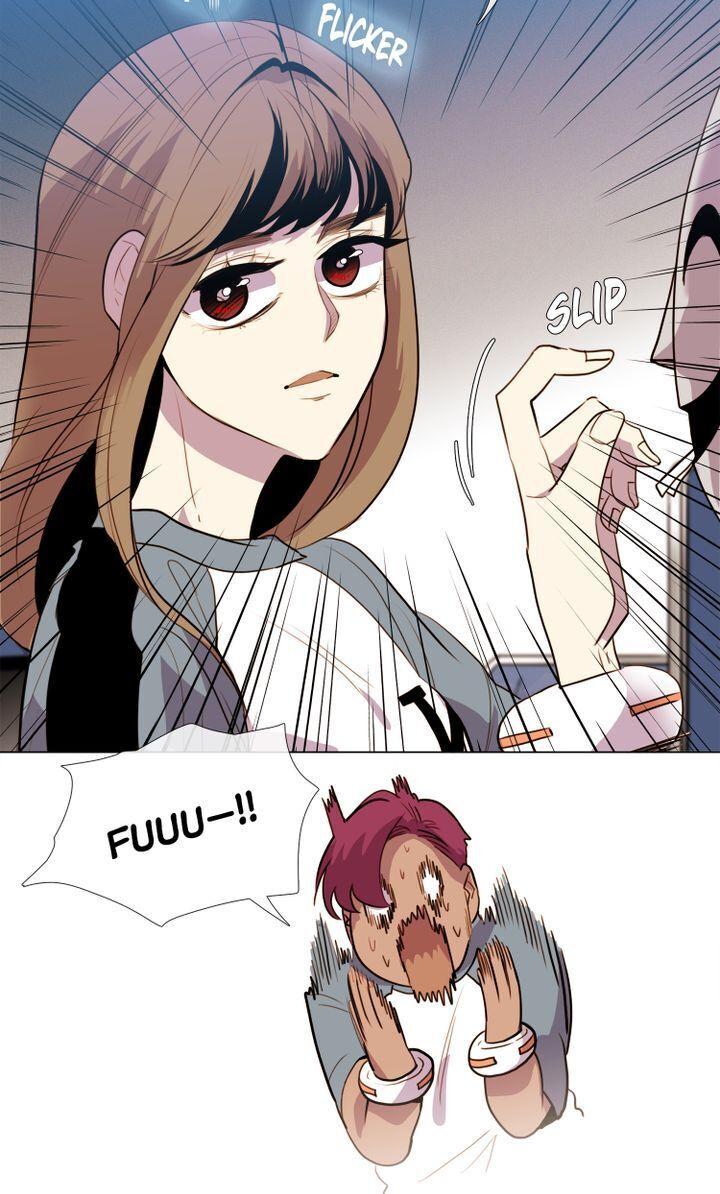 Youth Market Chapter 41 - page 8