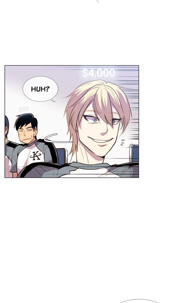 Youth Market Chapter 41 - page 9