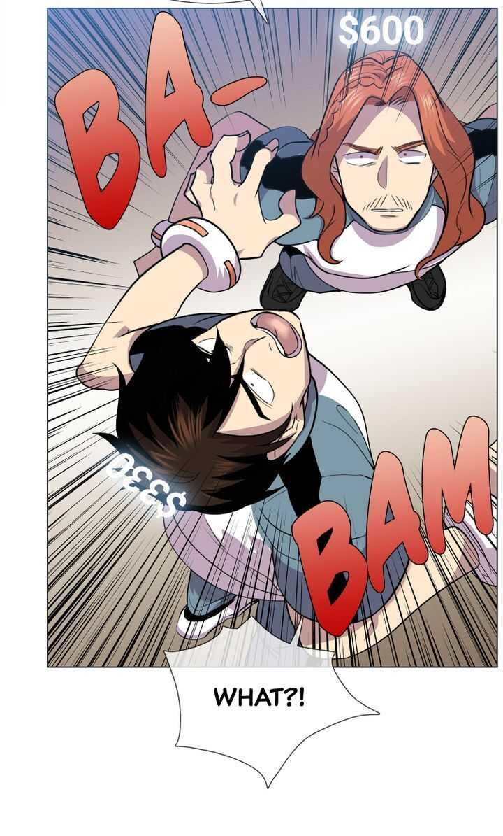 Youth Market Chapter 31 - page 18
