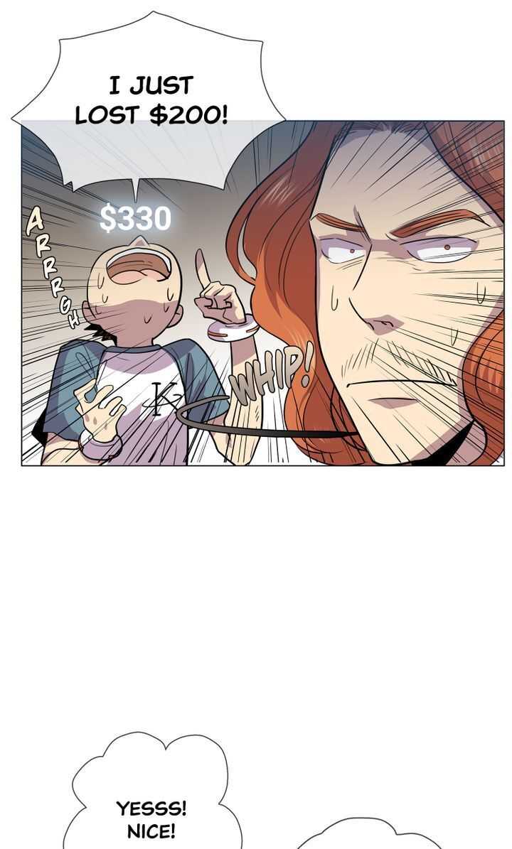 Youth Market Chapter 31 - page 19