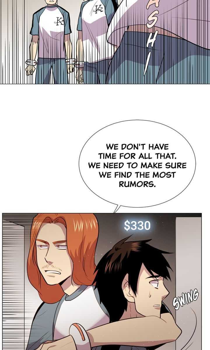 Youth Market Chapter 31 - page 22