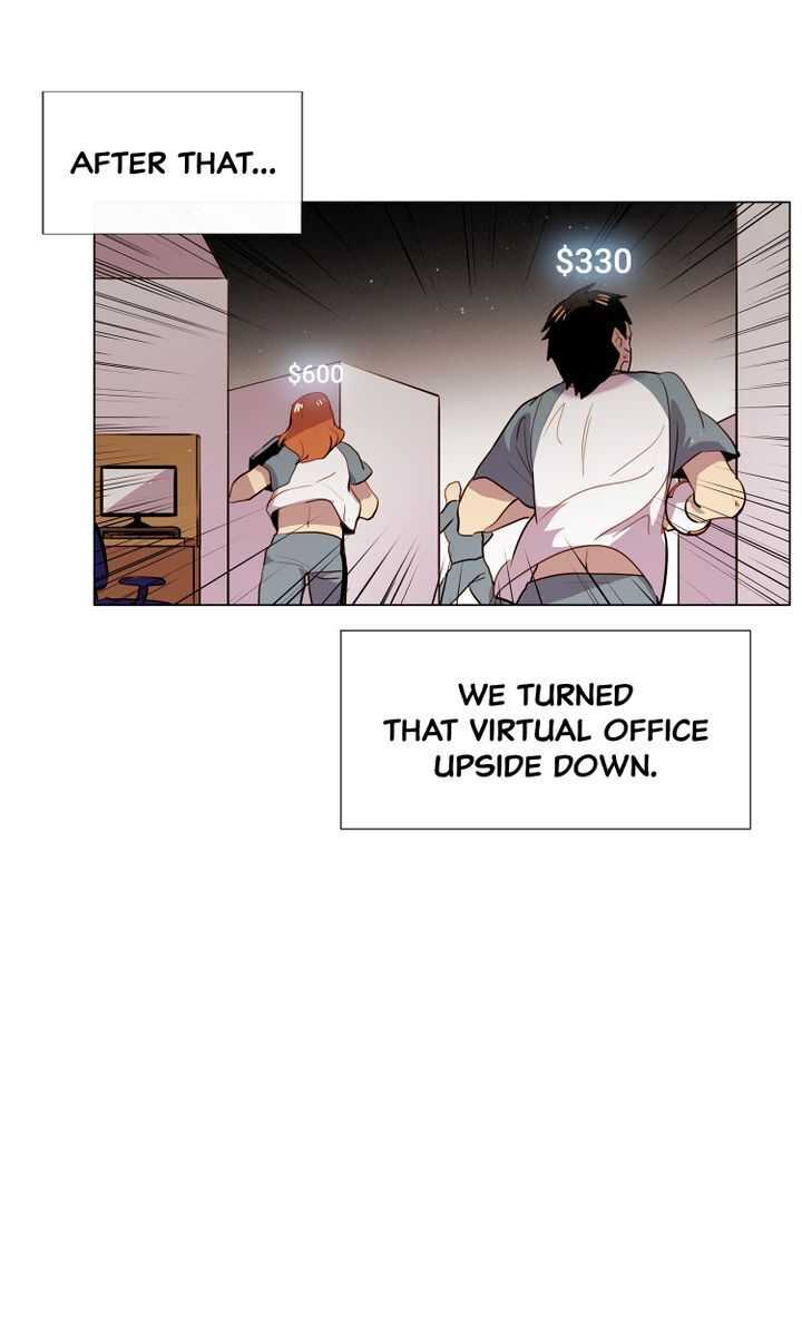 Youth Market Chapter 31 - page 24