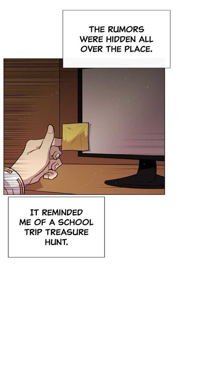 Youth Market Chapter 31 - page 25