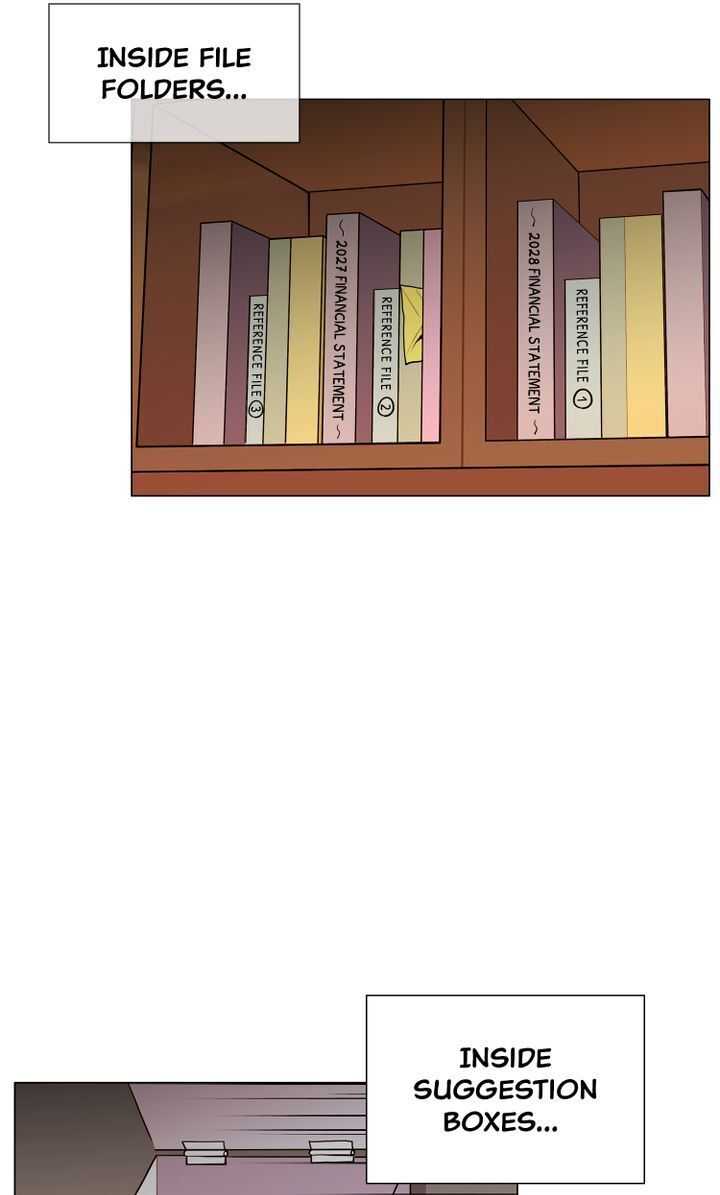 Youth Market Chapter 31 - page 26