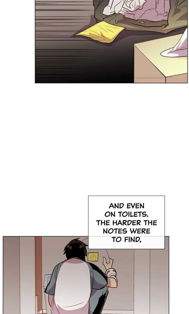 Youth Market Chapter 31 - page 28