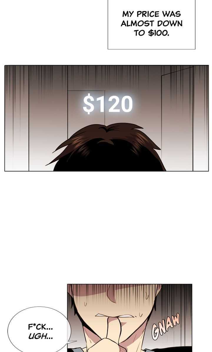 Youth Market Chapter 31 - page 32