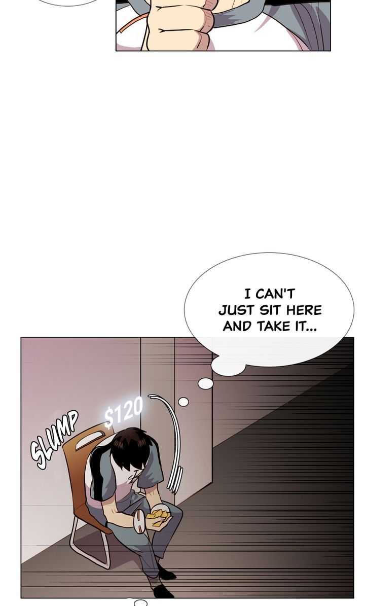 Youth Market Chapter 31 - page 33