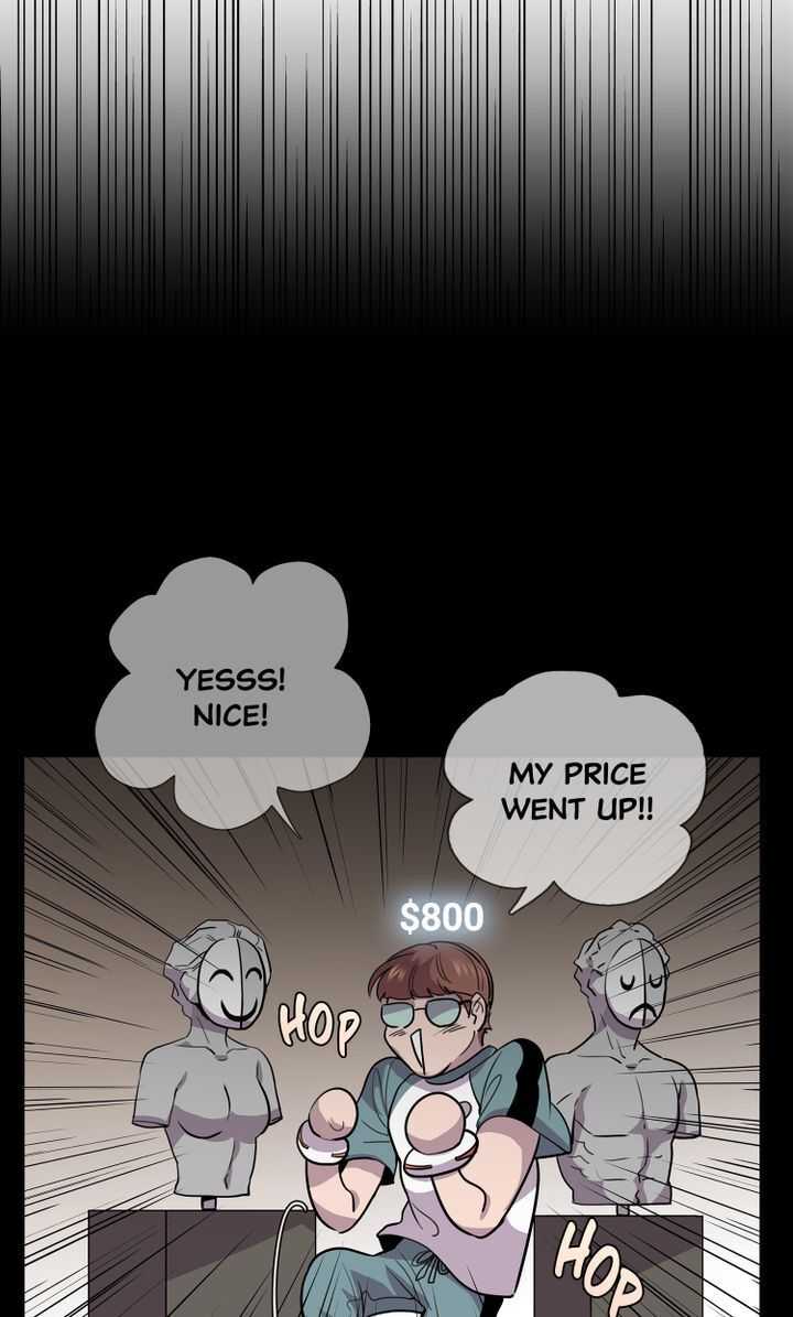 Youth Market Chapter 31 - page 35