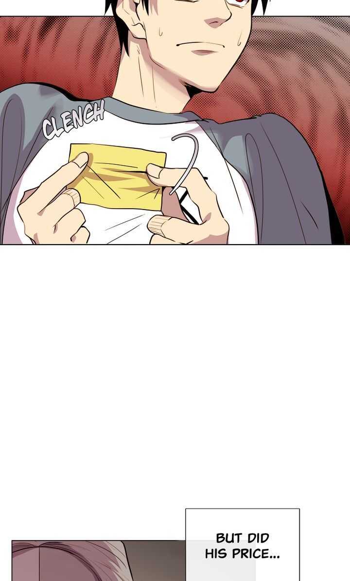 Youth Market Chapter 31 - page 47