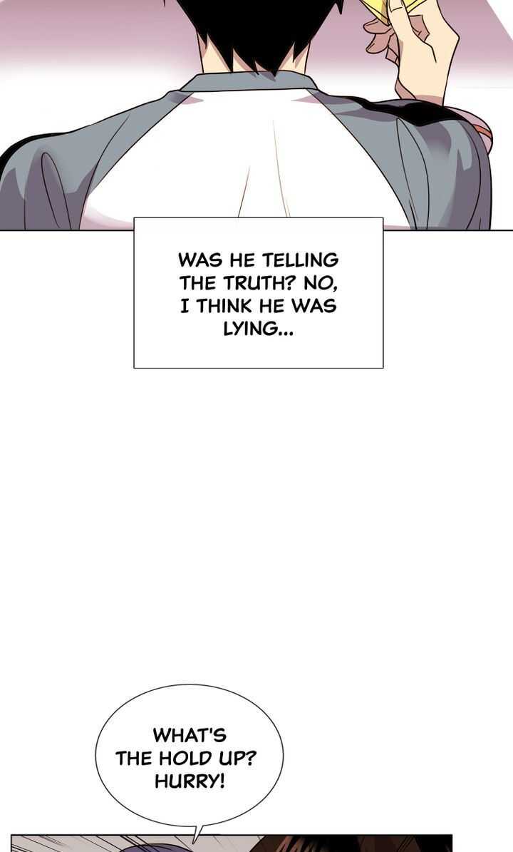 Youth Market Chapter 31 - page 50