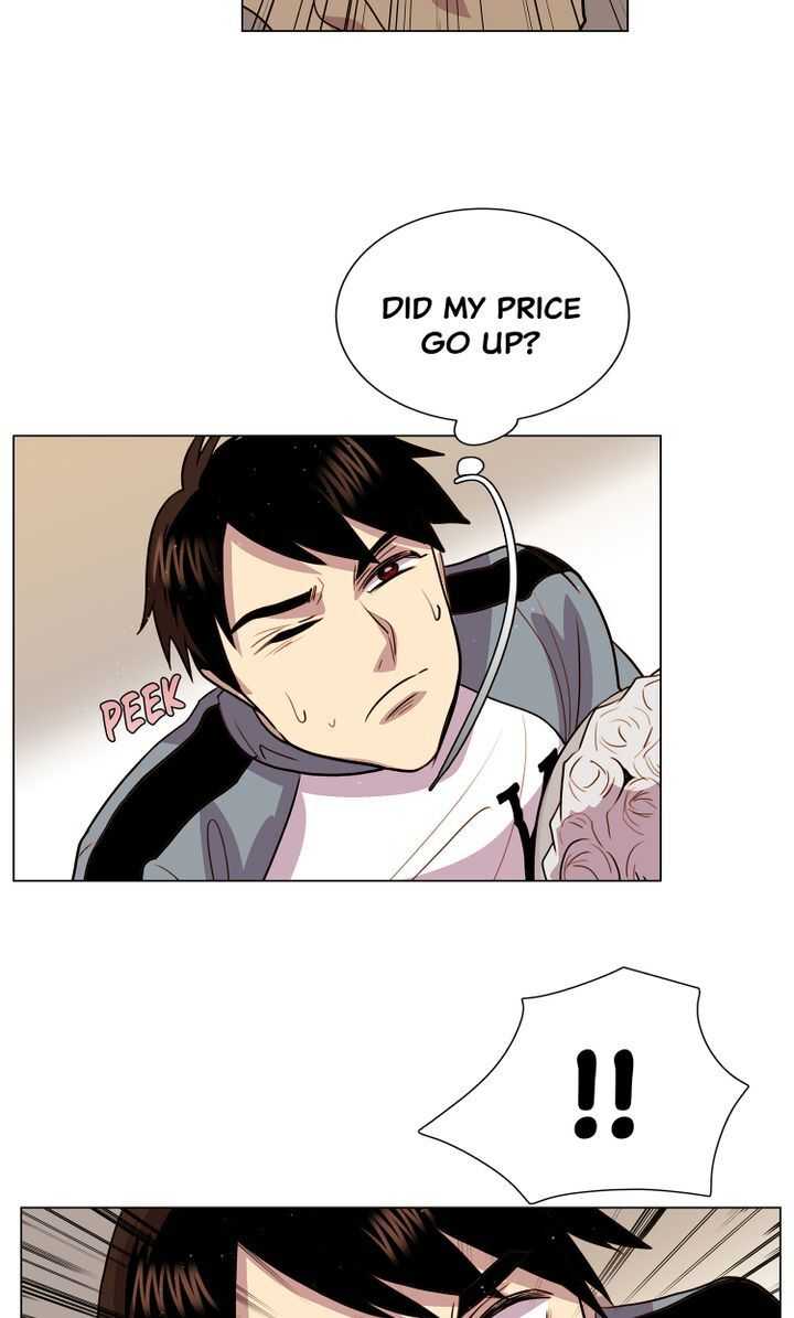 Youth Market Chapter 31 - page 53