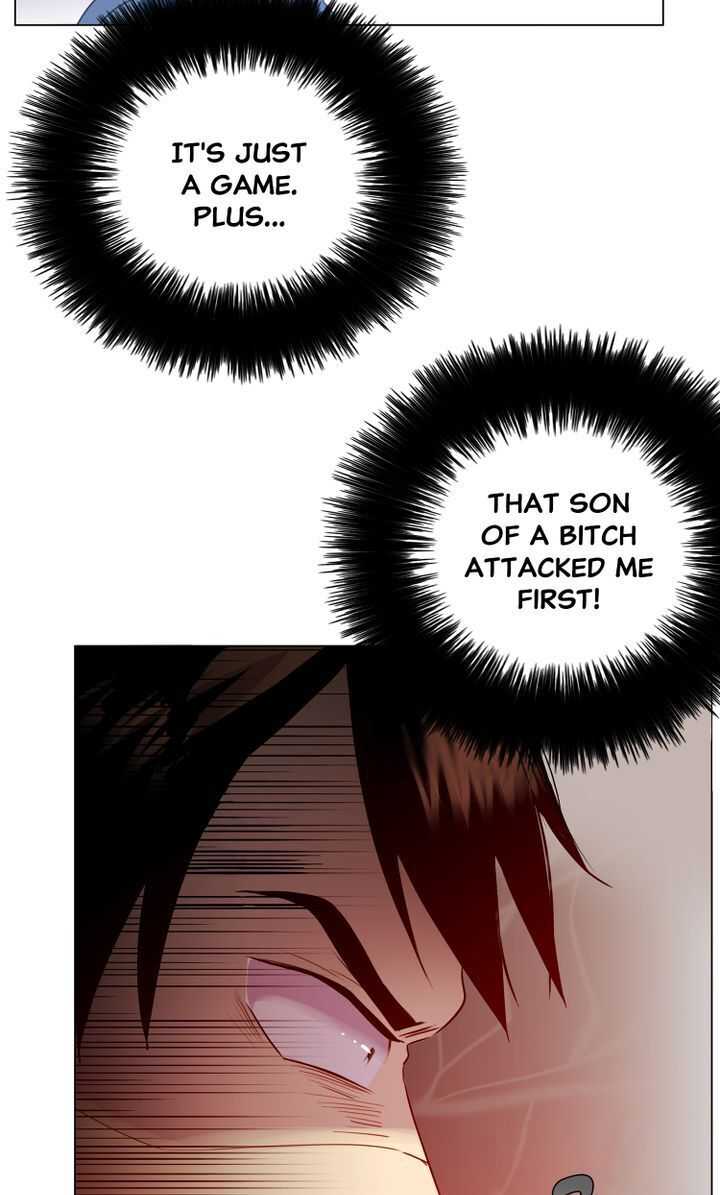 Youth Market Chapter 31 - page 61