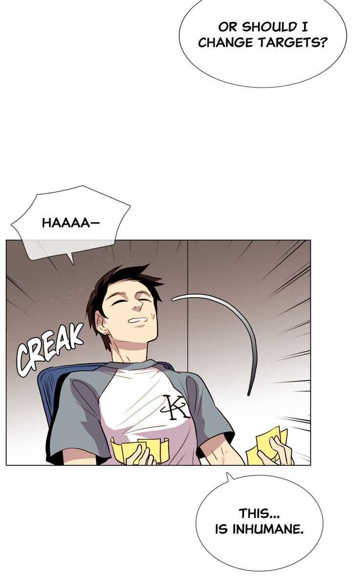 Youth Market Chapter 31 - page 68